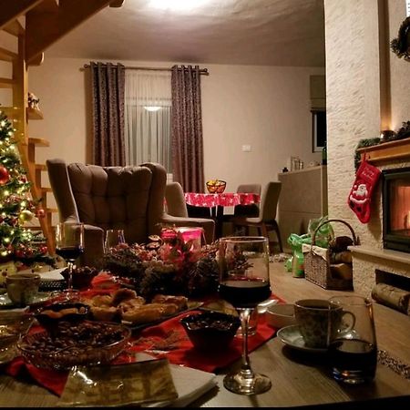Durmitor Chill Point Villa Zabljak  Luaran gambar