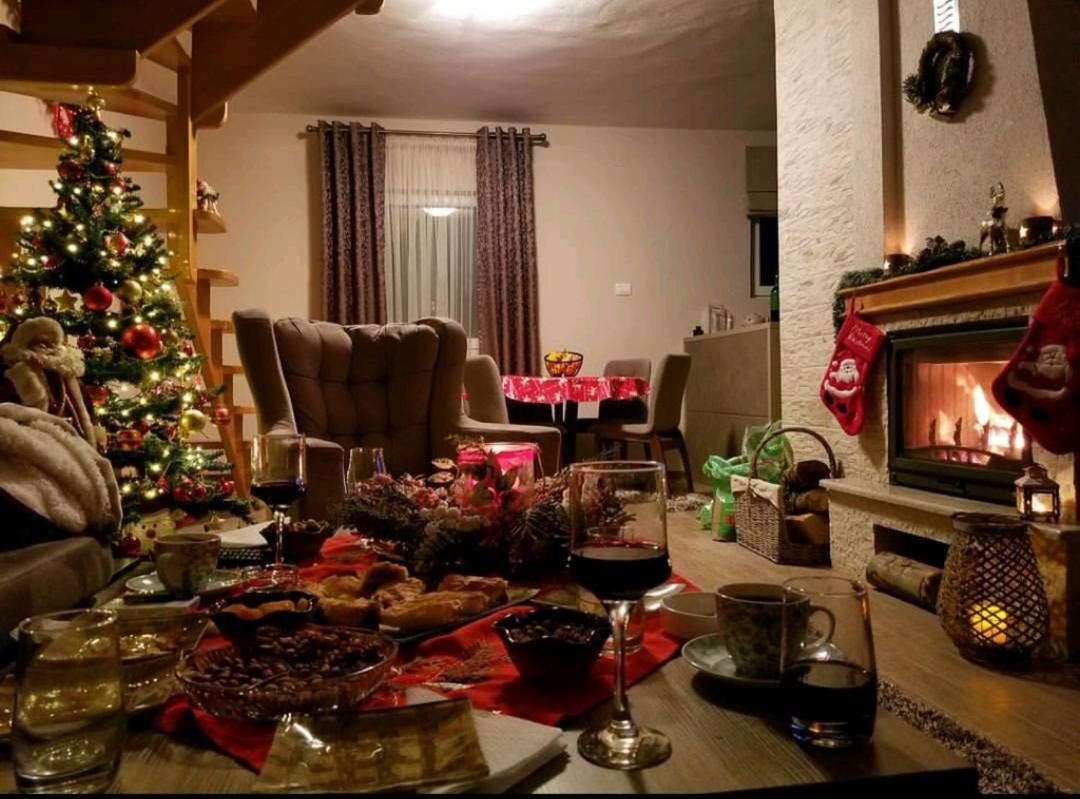 Durmitor Chill Point Villa Zabljak  Luaran gambar