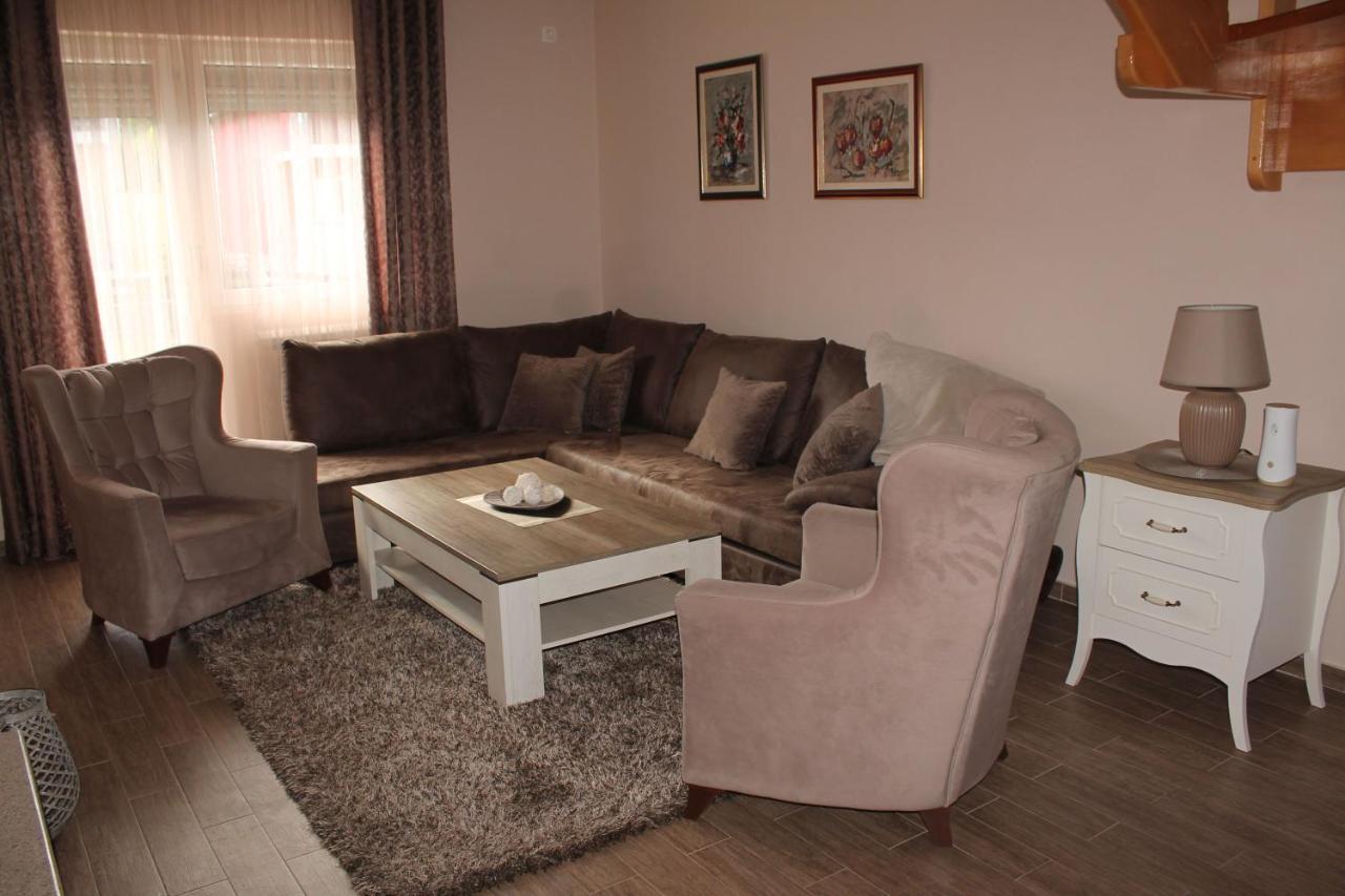 Durmitor Chill Point Villa Zabljak  Luaran gambar